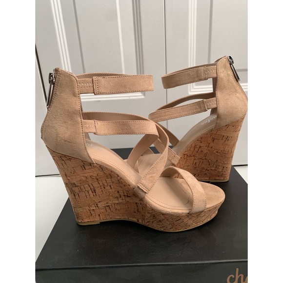 Cute wedges - Picture 5 of 5